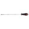 100838 - Desarmador de cruz 1/4" x 12" mango Comfort Grip, Truper