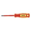 DP-3-16X3D.jpg 102240 - Desarmador dieléctrico de cruz 3/16" x 3", Truper