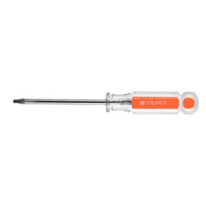 15103 - Desarmador punta Torx T 20 mango de acetato, Truper