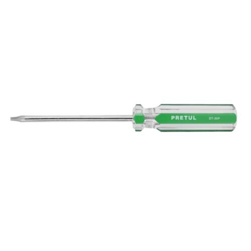 29984 - Desarmador punta Torx T 20 mango de PVC, Pretul