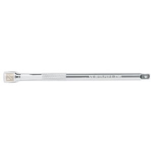 13915 - Extensión de 6" para matraca, cuadro 1/4", Truper