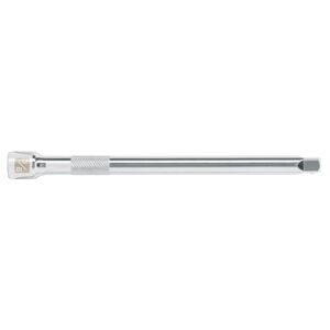 13665 - Extensión de 8" para matraca, cuadro 3/8", Truper