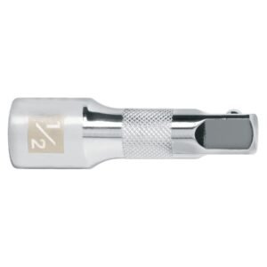 E-5460.jpg 13414 - Extensión cuadro 1/2" para matraca, largo 2-1/2", Truper