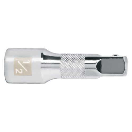 E-5460.jpg 13414 - Extensión cuadro 1/2" para matraca, largo 2-1/2", Truper