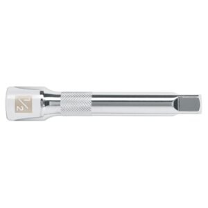 E-5461.jpg 13416 - Extensión cuadro 1/2" para matraca, largo 5", Truper