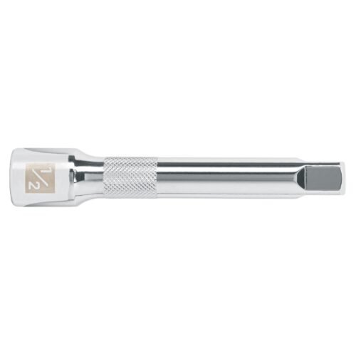 E-5461.jpg 13416 - Extensión cuadro 1/2" para matraca, largo 5", Truper