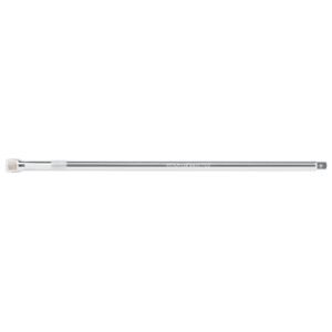 13919 - Extensión cuadro 1/2" para matraca, largo 20", Truper
