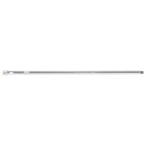 13920 - Extensión cuadro 1/2" para matraca, largo 24", Truper