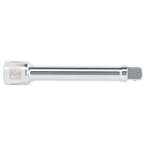 13904 - Extensión cuadro 3/4" para matraca, largo 8", Truper