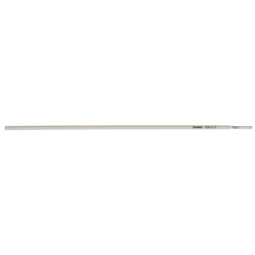 E6011-5.jpg 15461 - Bolsa con 1 kg de electrodos 6011 de 5/32", Truper