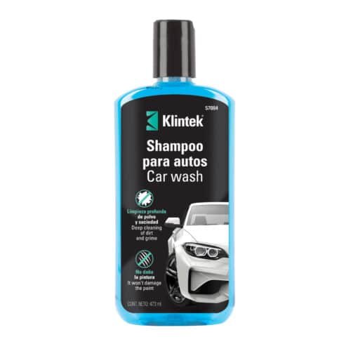 EA-10.jpg 57084 - Shampoo para auto, 473 ml, KLINTEK