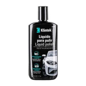 57087 - Polish líquido para auto, 473 ml, KLINTEK