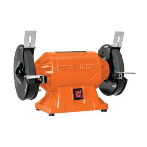 12785 - Esmeril de banco de 6" de 1/2 HP (370 W), Truper