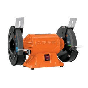 12786 - Esmeril de banco de 8" de 3/4 HP (560 W), Truper