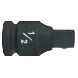 EI-5460.jpg 100908 - Extensión de impacto con cuadro de 1/2", largo 2", Truper