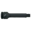 EI-5667.jpg 100951 - Extensión de impacto con cuadro de 3/4", largo 7", Truper