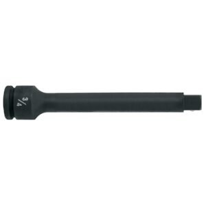 EI-5670.jpg 100952 - Extensión de impacto con cuadro de 3/4", largo 10", Truper