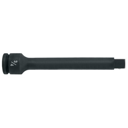EI-5670.jpg 100952 - Extensión de impacto con cuadro de 3/4", largo 10", Truper