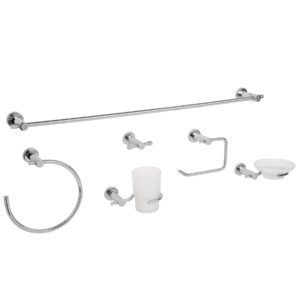 ELA-7000.jpg 49681 - Juego de 6 accesorios para baño acabado cromo, Foset Element
