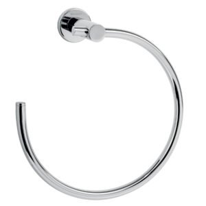 ELA-77.jpg 49670 - Toallero metálico de argolla acabado cromo, Foset Element
