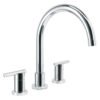 ELF-81.jpg 49916 - Mezcladora cromo cuello alto para fregadero, Foset Element
