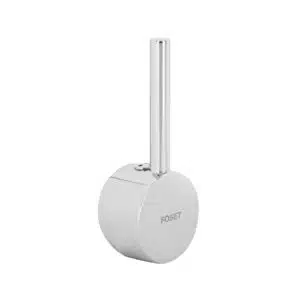 46445 - Maneral repuesto para ELF-84, cromo, Foset Element
