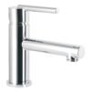 ELM-45.jpg 49928 - Monomando corto cromo para lavabo, Foset Element