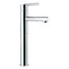 ELM-46.jpg 49929 - Monomando alto cromo para lavabo, Foset Element