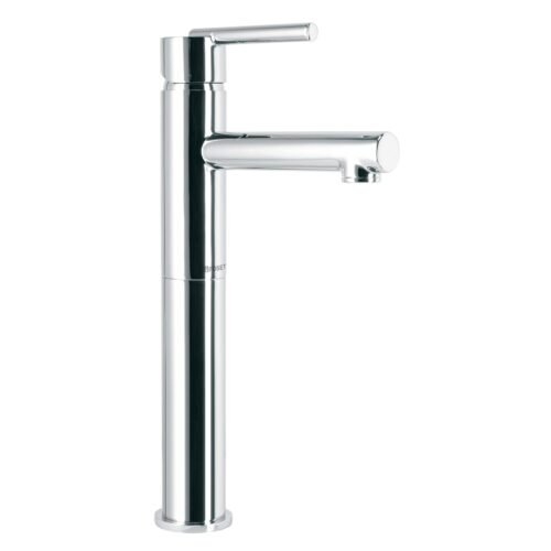 ELM-46.jpg 49929 - Monomando alto cromo para lavabo, Foset Element