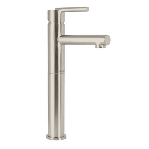 49941 - Monomando alto satín para lavabo, Foset Element