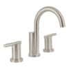 49938 - Mezcladora satín para lavabo con taladros separados, Element