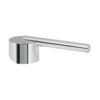 45252 - Maneral de palanca para monomando de lavabo, cromo, Element