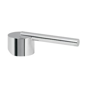 45252 - Maneral de palanca para monomando de lavabo, cromo, Element