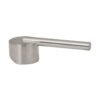 45257 - Maneral de palanca para monomando de lavabo, satín, Element