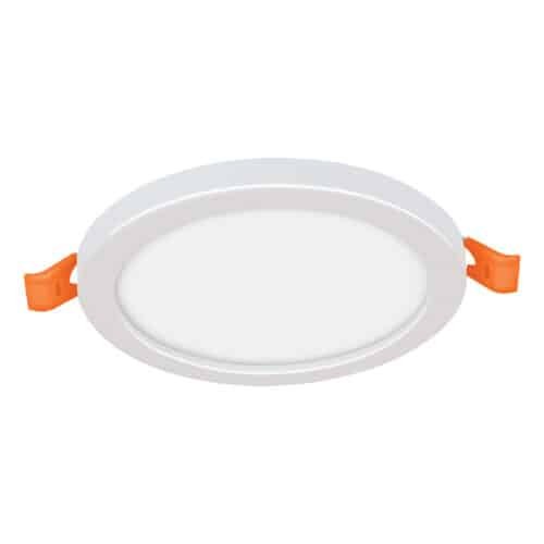 EMP-600L.jpg 47796 - Luminario de LED para empotrar 6 W, ajustable, luz de día
