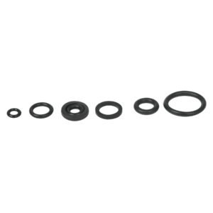 27146 - Juego de 7 empaques para fumigador 15L, PRETUL