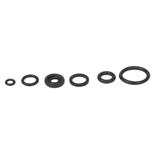 27146 - Juego de 7 empaques para fumigador 15L, PRETUL