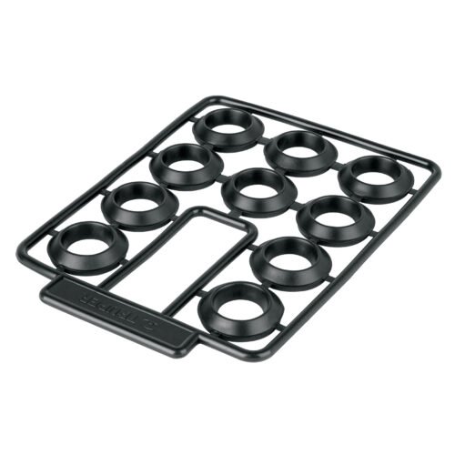 EMP-MA10.jpg 10381 - Bolsa con 10 empaques de PVC antifuga para manguera, Truper