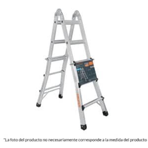 EMT-18.jpg 101884 - Multiescalera telescópica,4.5 m,capacidad de carga 150 kg