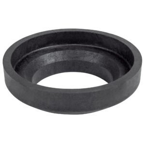 40087 - Empaque unión tanque-taza para WC, 2", Foset