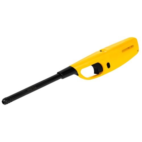 25130 - Encendedor multiusos, recargable, 27 cm, PRETUL