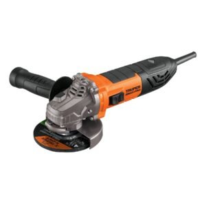 13935 - Esmeriladora angular 4-1/2", 950W, TRUPER ERGO PRO