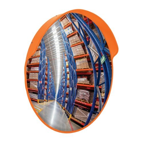 101681 - Espejo convexo de 100 cm, Truper