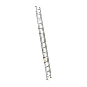 16748 - Escalera de extensión, tipo III, 28 escalones, Truper