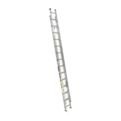 16748 - Escalera de extensión, tipo III, 28 escalones, Truper