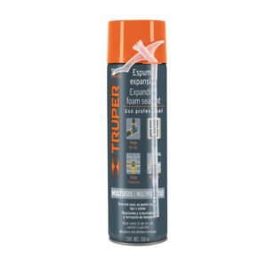 10920 - Espuma expansiva de 500 ml, Truper