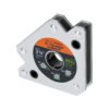 ESM-3X.jpg 102860 - Escuadra magnética p/soldar, 3-1/4", capacidad 25 kg, EXPERT