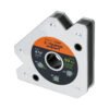 102861 - Escuadra magnética p/soldar, 4-3/8", capacidad 50 kg, EXPERT
