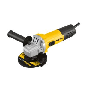 28236 - Esmeriladora angular 4-1/2", 550W, PRETUL