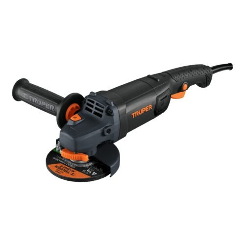 ESMA-4512N.jpg 12873 - Esmeriladora angular 4-1/2", 1250W, TRUPER INDUSTRIAL